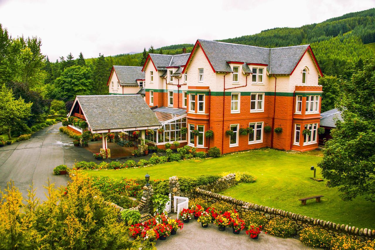 Muthu Royal Hotel Тайндрам Экстерьер фото